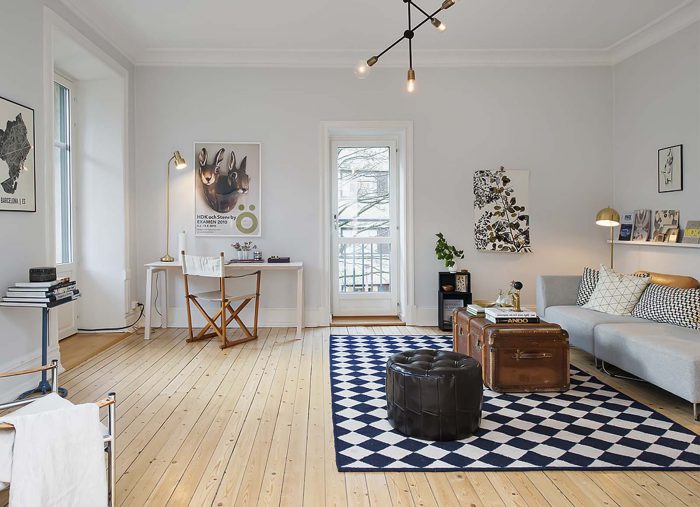 Vivienda – Böho Diseño